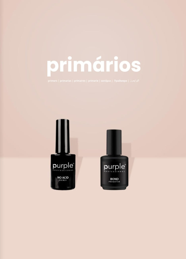 Nail Prep