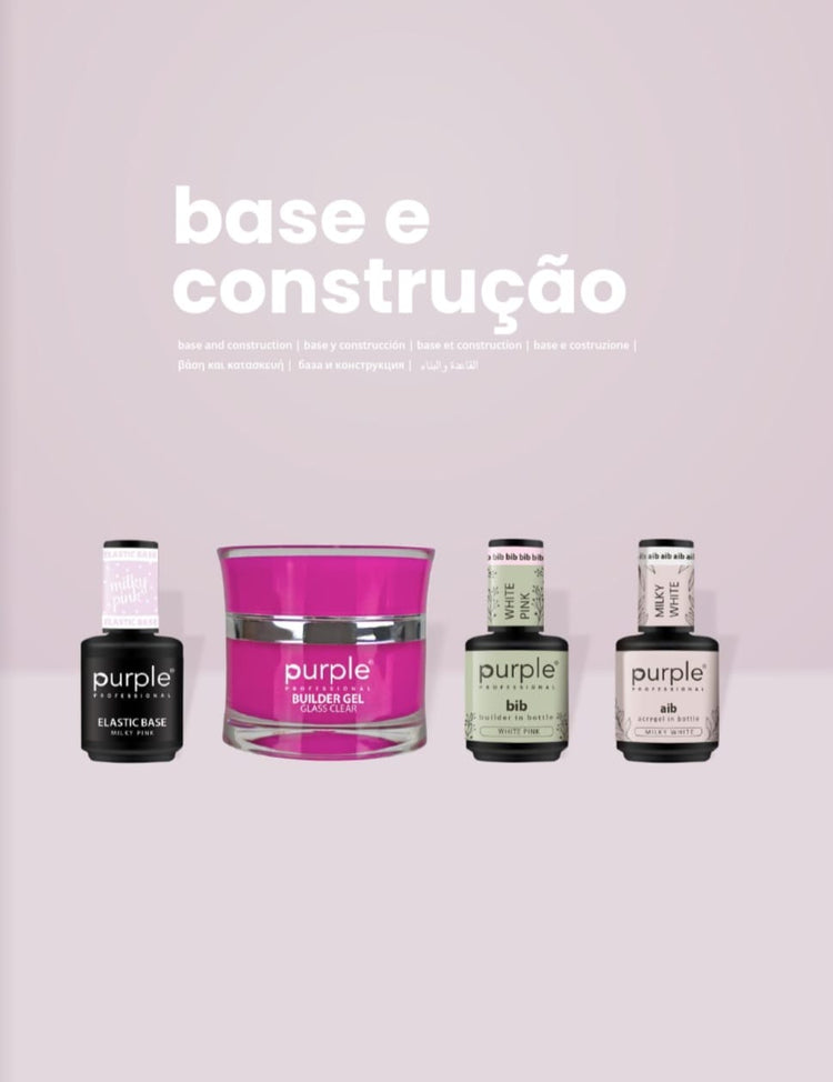 Builder Gel