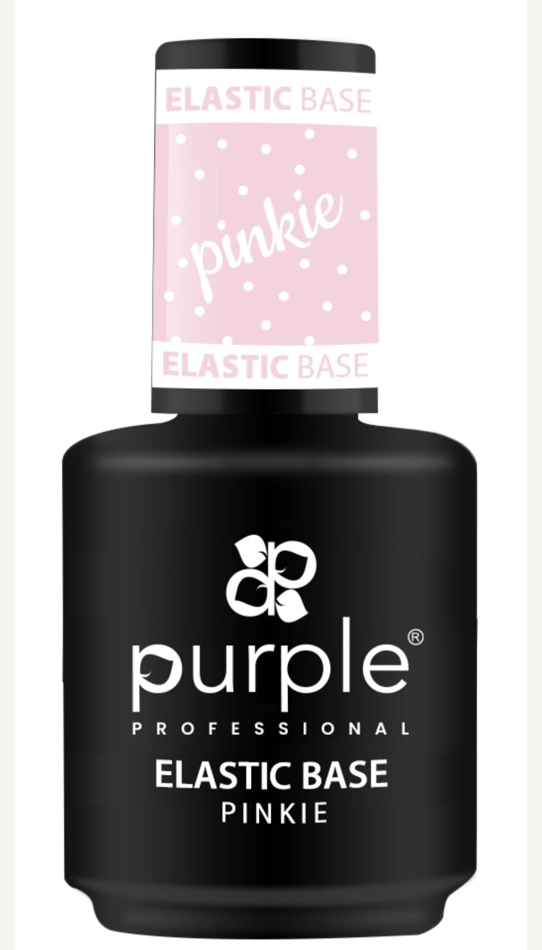 Elastic Base Pinkie