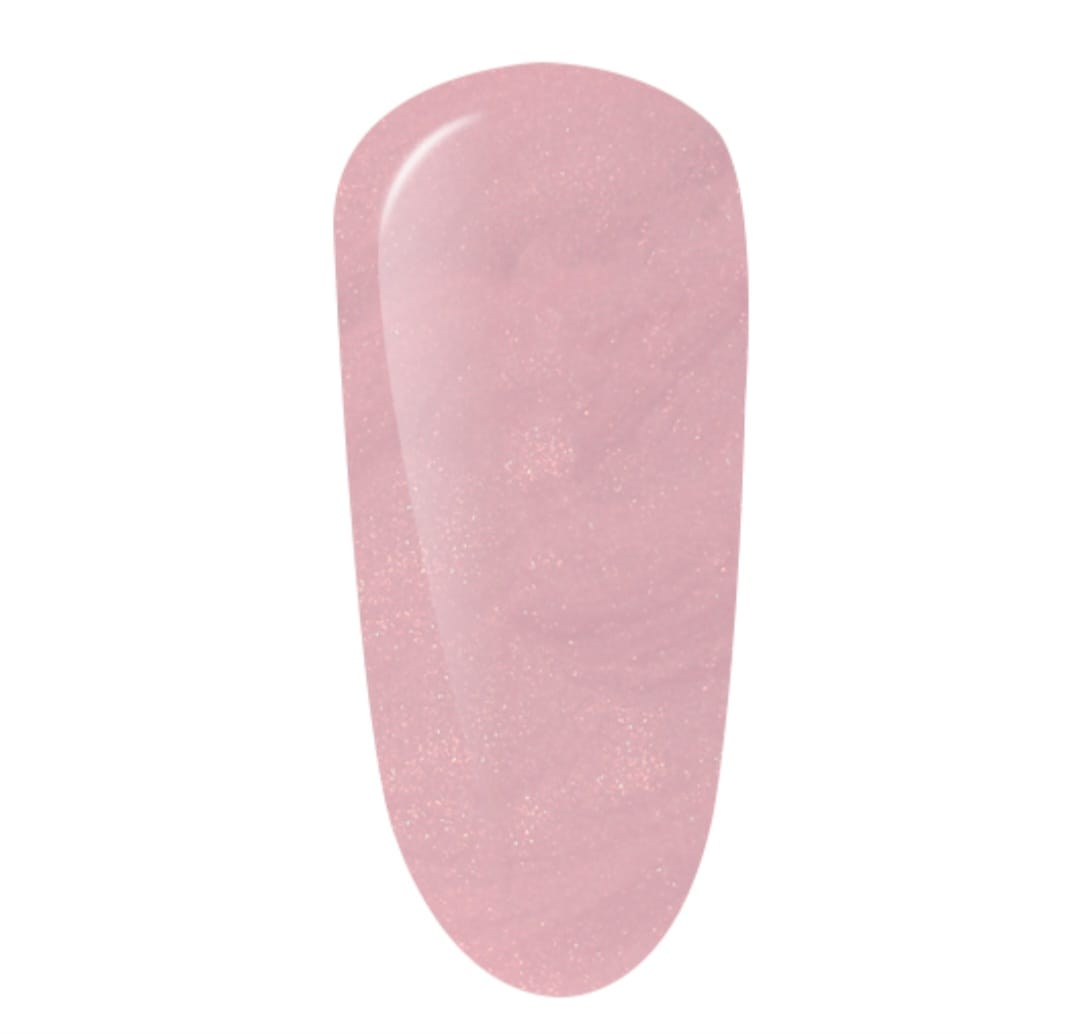 Nude Pink Shimmer