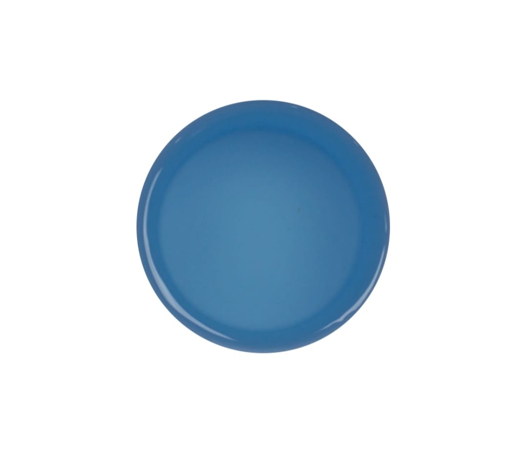 Glass Blue clear 50g