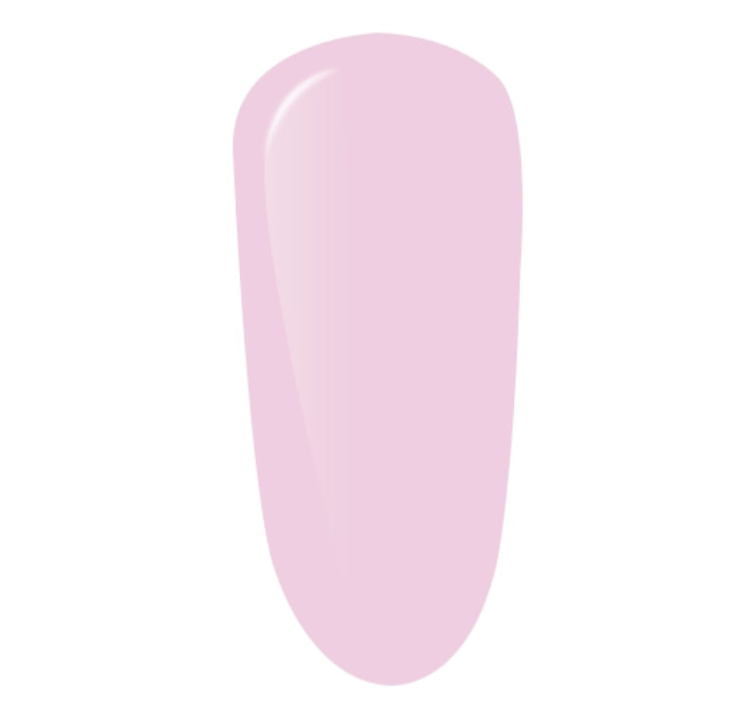 Milky Pink