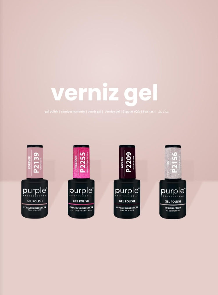 Gel Polish