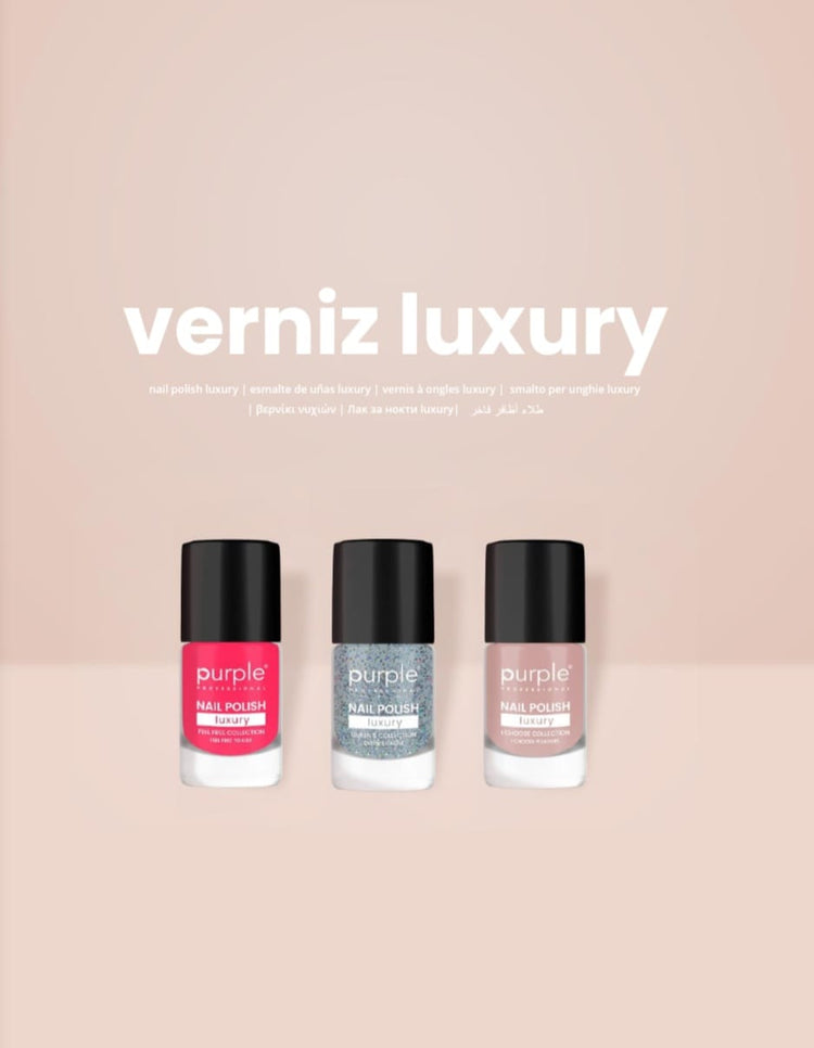 Polish Nail Regular