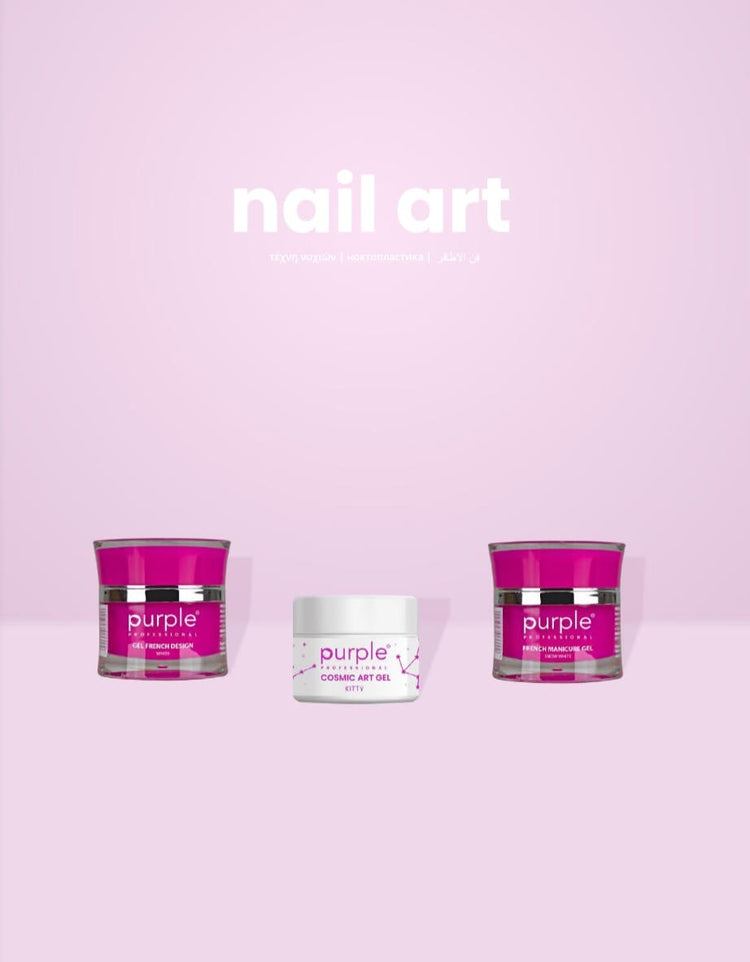 Art Gel