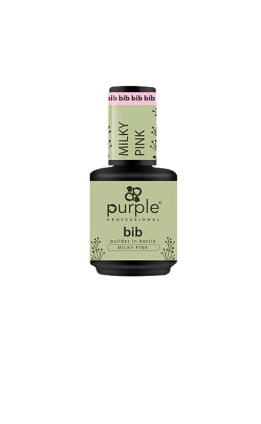 Builder in Bottle Milky Pink (15ml)