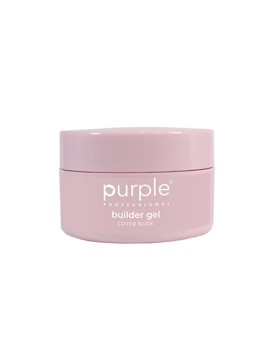 Builder Gel Cover Nude (50Grs)