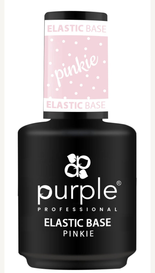 Elastic Base Pinkie