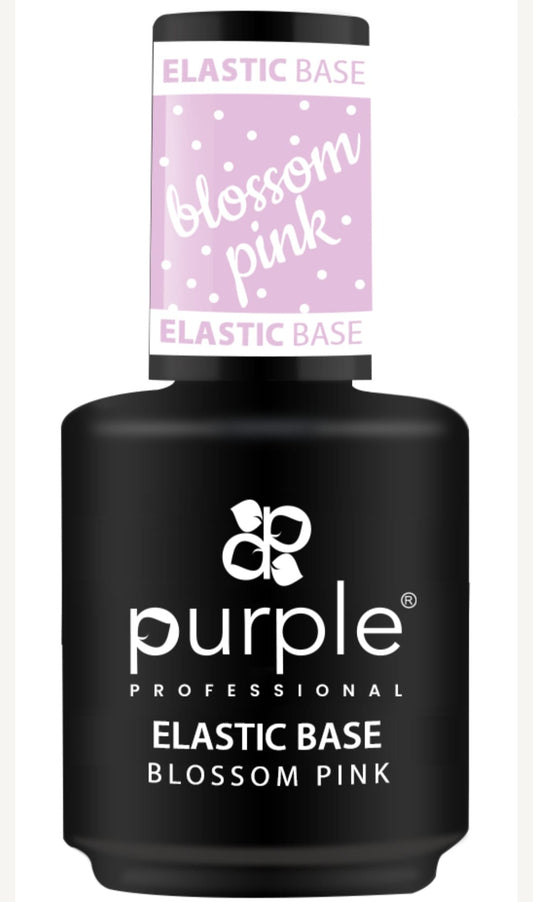 Elastic Base Blossom Pink