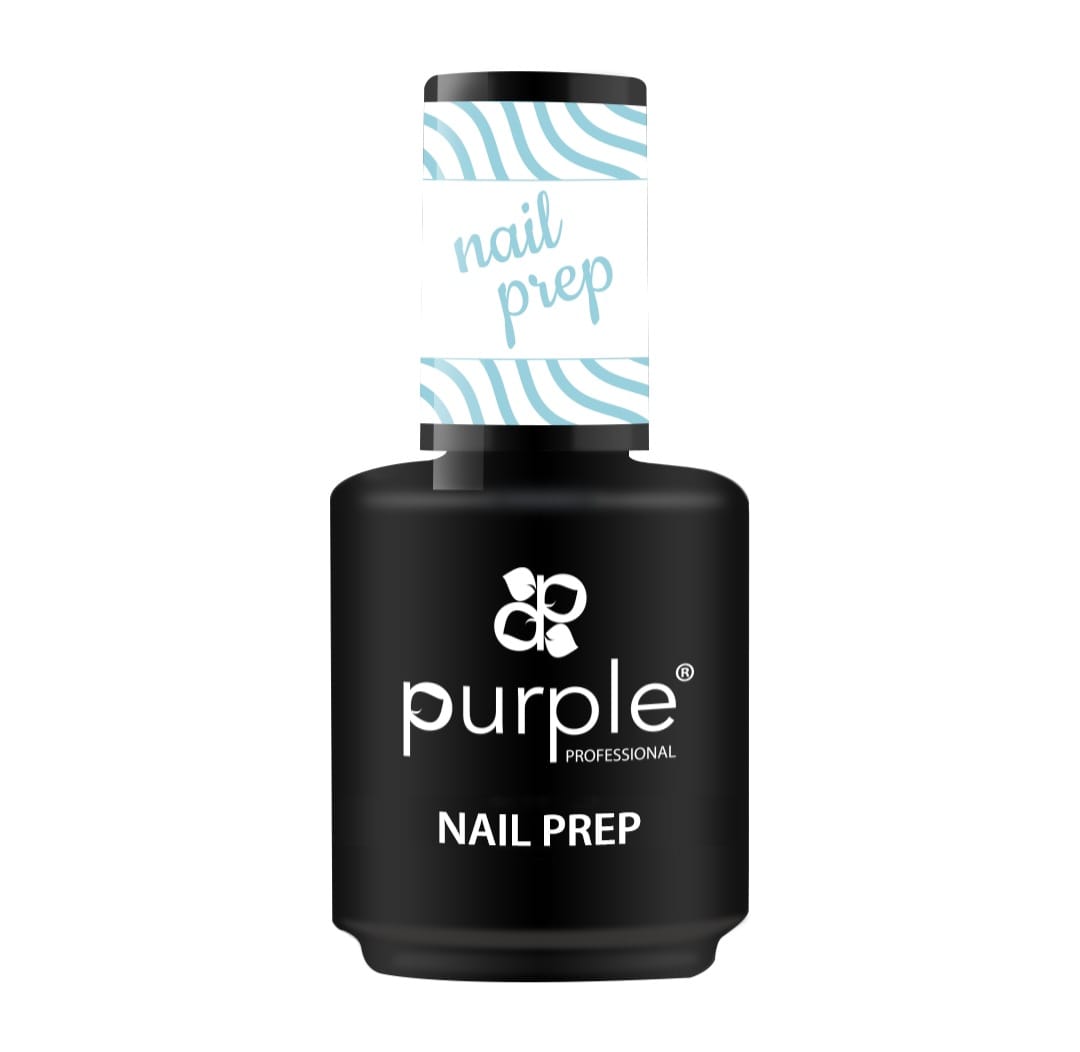 Nail Prep