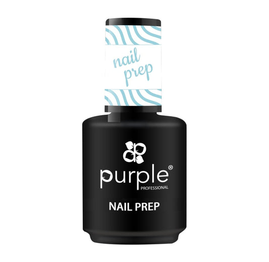 Nail Prep