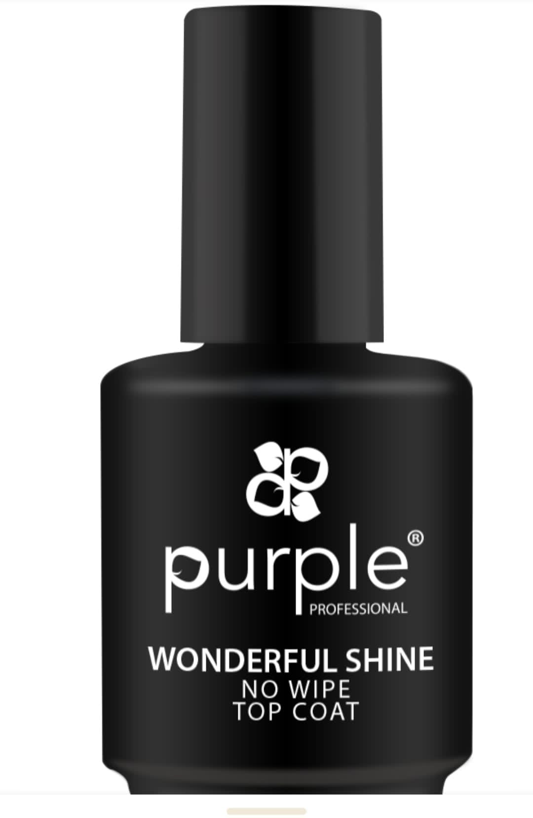 Wonderful Shine