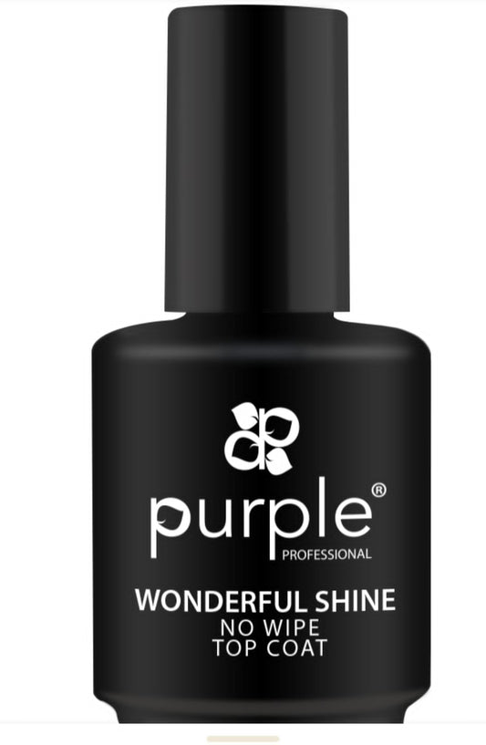 Wonderful Shine