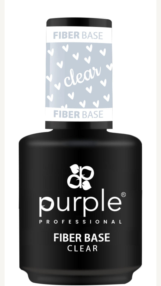 Clear 15 ml