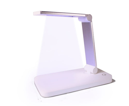 PORTABLE LED LAMP LUXURY