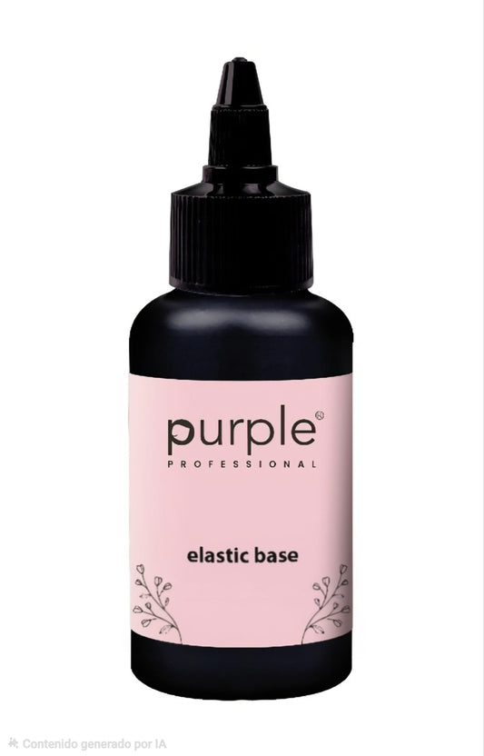 Refill Elastic Base Milky White (50ml)