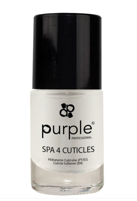 Spa 4 Cuticles (10ml)