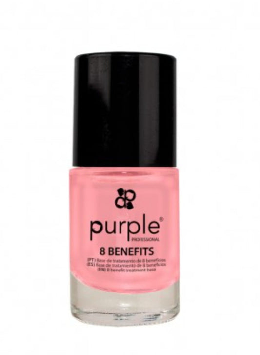 8 Benefits (10ml)