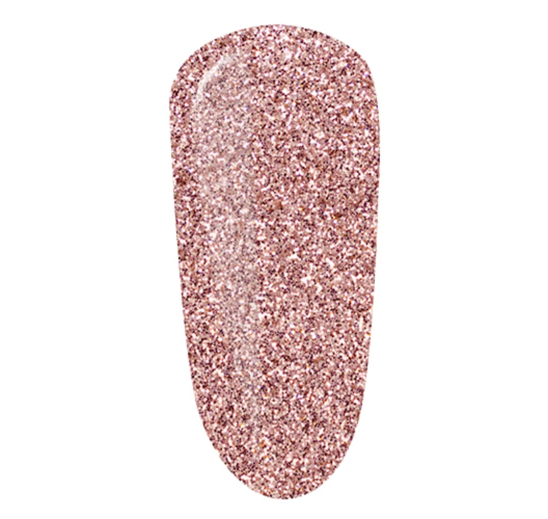 PRECIOUS ROSE GOLD